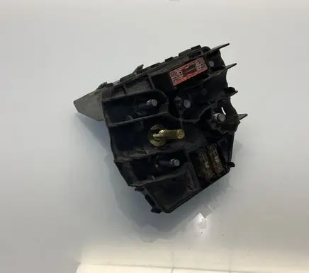 Mercedes-Benz S W221 Positive wiring loom A2215406850 2215406850