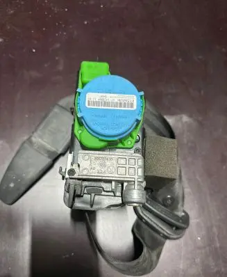 Audi A4 S4 B8 8K Front seatbelt 306369810 100588