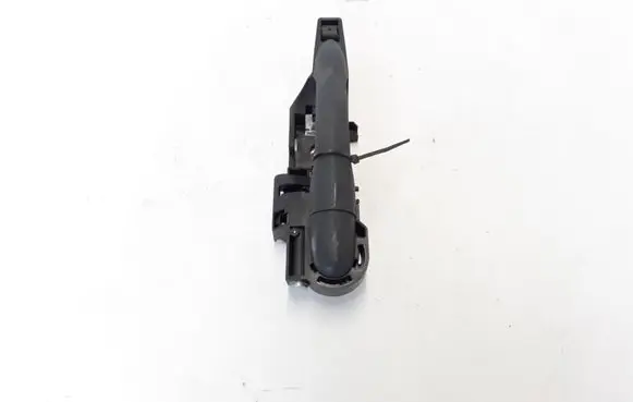 Renault Kangoo II Front door exterior handle 8200497521