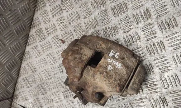 Volkswagen PASSAT B6 Front brake caliper