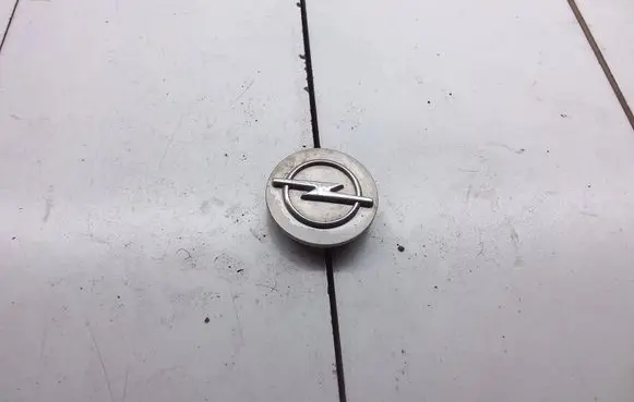 Opel Zafira A Original wheel cap 09223038 09223039 24439319