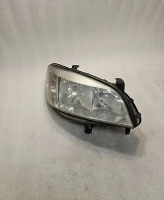 Opel Zafira A Headlight/headlamp 89100055