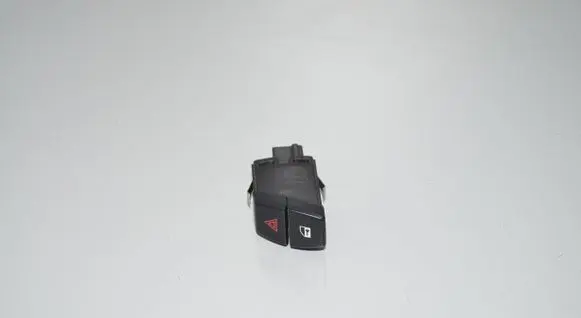BMW 5 F10 F11 Hazard light switch 9161896 61319161896