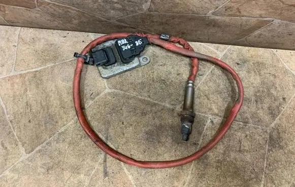 BMW X5 F15 Lambda probe sensor 8589846