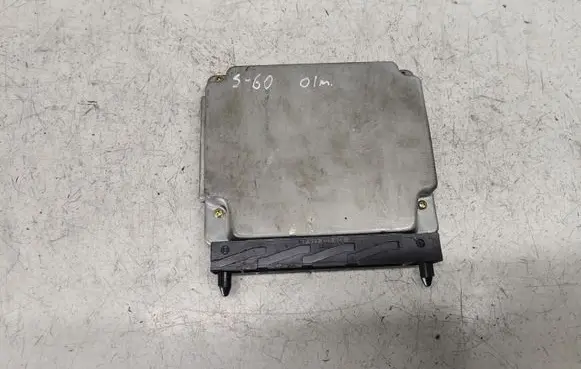 Volvo S60 Engine control unit/module 1928403486D