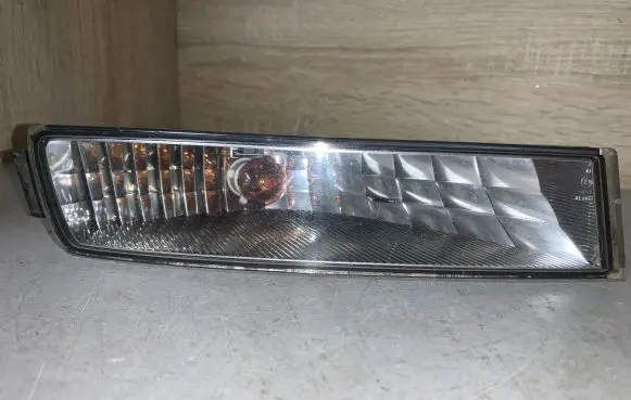 Opel Movano A Front indicator light 8200416991