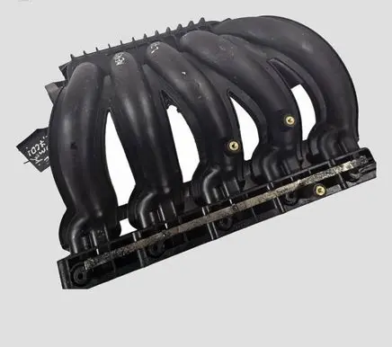 Mercedes-Benz E W211 Intake manifold A61209037