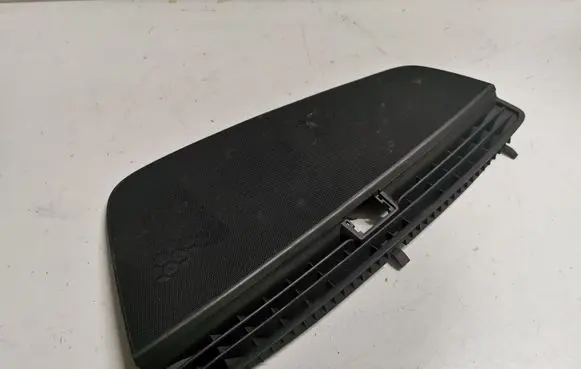 Dash center speaker trim cover