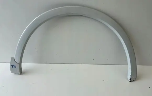 Audi Q3 8U Front arch trim 8U0853718A