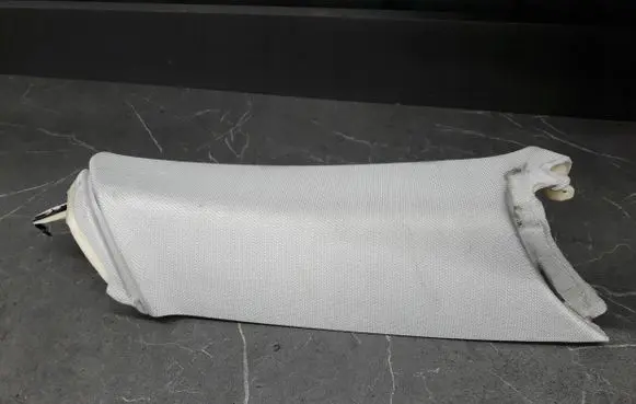 Audi A4 Allroad B8 (C) pillar trim 8K9867287