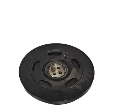 Mercedes-Benz S W222 Crankshaft pulley A6560300700