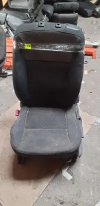 Renault Megane III Front driver seat 