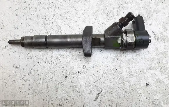 Renault Laguna II Fuel injector 0445110084