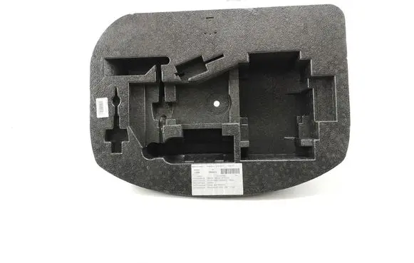 Fiat Idea Spare wheel section trim 51739634