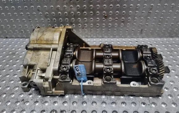 BMW 3 E46 Oil pump 10600044CB