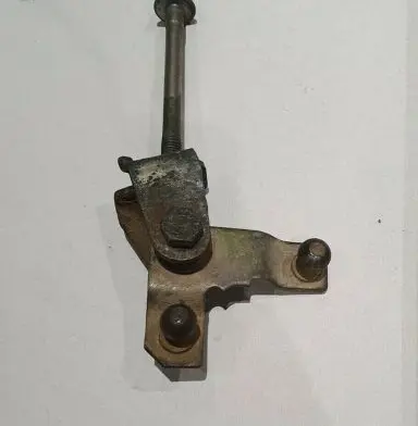 Volkswagen Caddy Gear shift rod 171711583A 171711586A