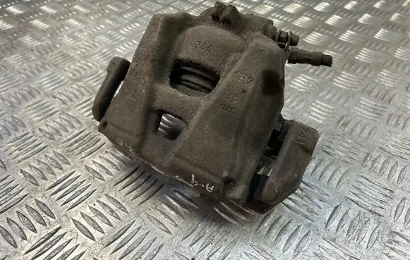 Audi A4 S4 B8 8K Front brake caliper