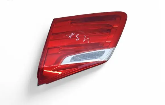 Mercedes-Benz GL X166 Tailgate rear/tail lights A1668201264