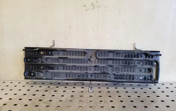 Peugeot 508 Fuel cooler (radiator) 