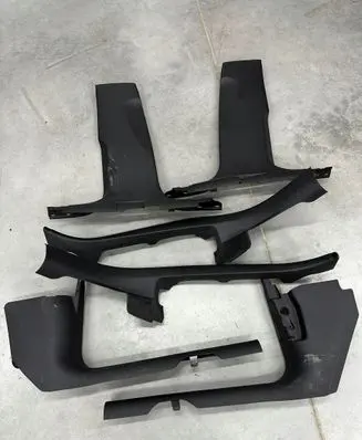 Audi Q5 SQ5 Other trunk/boot trim element
