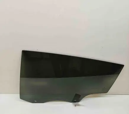 Tesla Model Y Rear door window glass 166650900C 43R011876