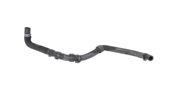 Audi A8 S8 D4 4H Engine coolant pipe/hose 4H2819672S