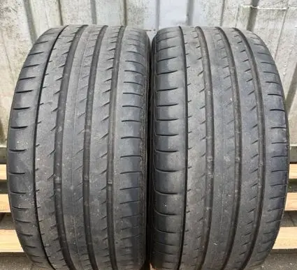 Mercedes-Benz S W223 R20 summer tire 28535R20 2853520