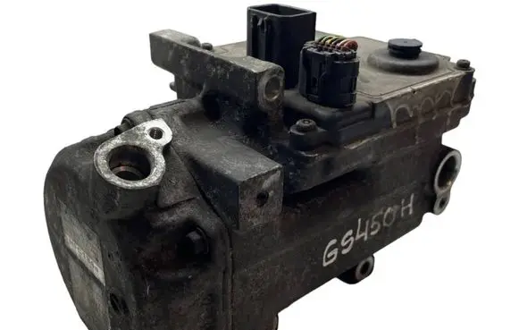 Lexus GS 300 350 430 450H Air conditioning (A/C) compressor (pump) 8837030021 11J282441 0420000241