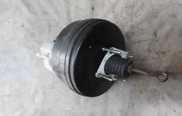 Ford Transit Custom Brake booster 0204817772 0109161334