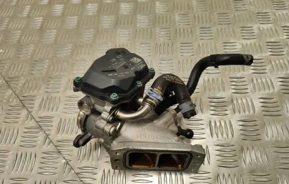 Audi A3 S3 8V Throttle valve 04L128063T 04L128059T M160864B