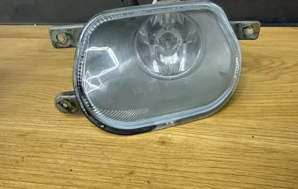 Volvo XC90 Front fog light 8693796