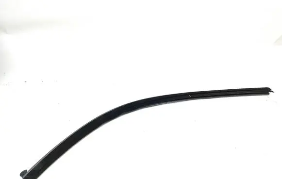 KIA Sorento Front door glass trim molding