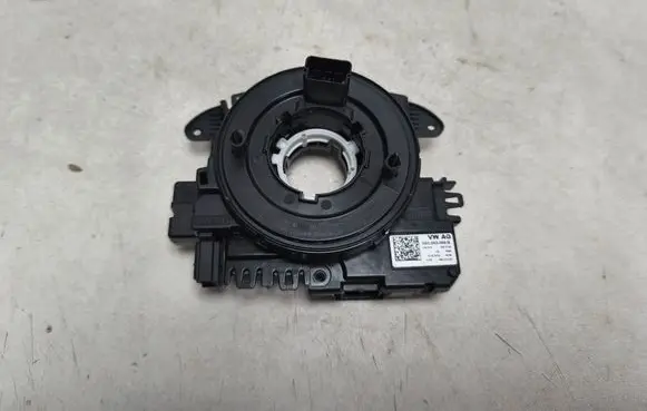 Audi Q3 8U Airbag slip ring squib (SRS ring) 5K0953569B