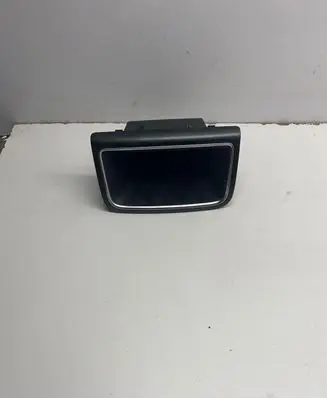 Audi A4 S4 B8 8K Glove box central console 8K0863300B 9013601