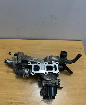 KIA Sorento EGR valve 284102F000