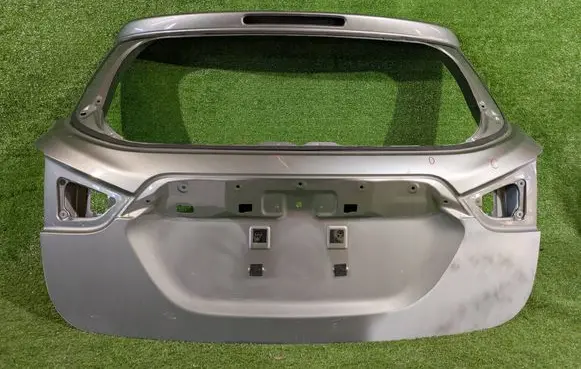 Suzuki SX4 S-Cross Truck tailgate 