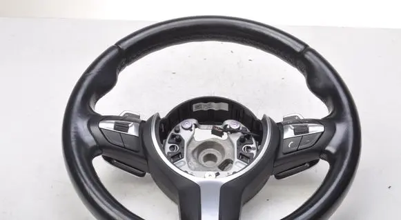 BMW X1 F48 F49 Steering wheel 8142750