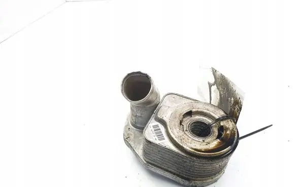 Fiat Ducato Engine oil radiator 5801630224 20R.