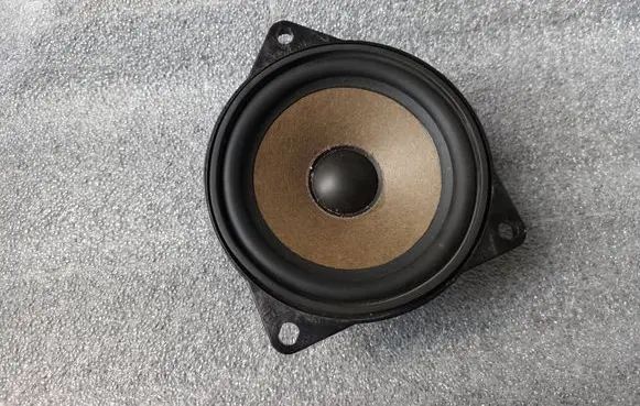 BMW 3 E90 E91 Parcel shelf speaker 9143153