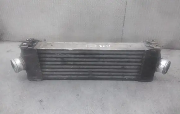 Ford Transit Intercooler radiator 6C119L440AC