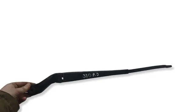 Volkswagen Sharan Front wiper blade arm 7M1955410A