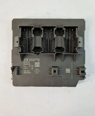 Volkswagen Tiguan Comfort/convenience module 5WK50284A