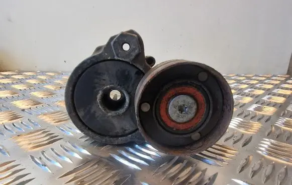 Audi A8 S8 D3 4E Generator/alternator belt tensioner 077903133F