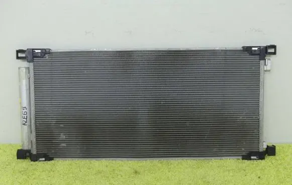 Toyota Auris E180 A/C cooling radiator (condenser) XXX