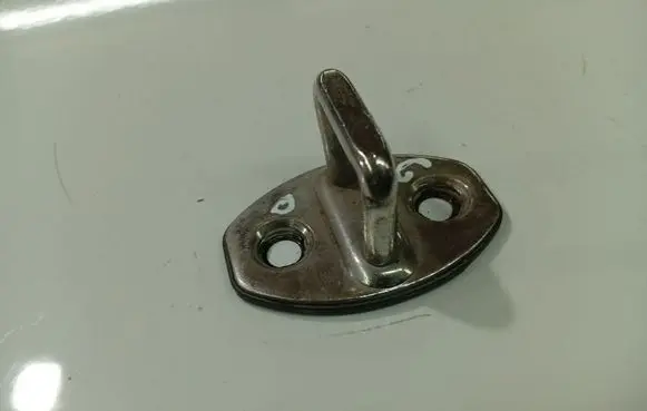 Chevrolet Captiva Other exterior part 