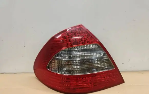Mercedes-Benz E W211 Rear/tail lights 334509 A2118202564