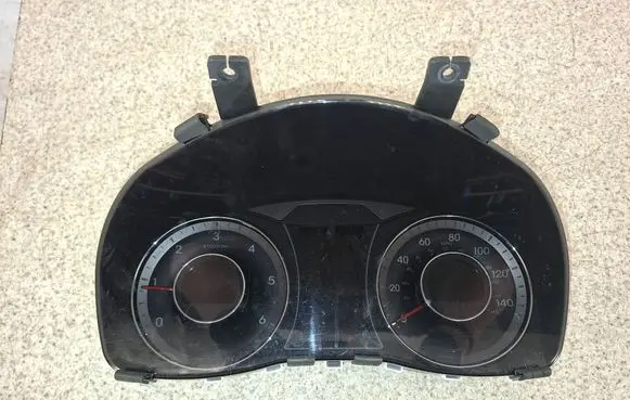 Hyundai i40 Speedometer (instrument cluster) 940133Z280 11001779220H