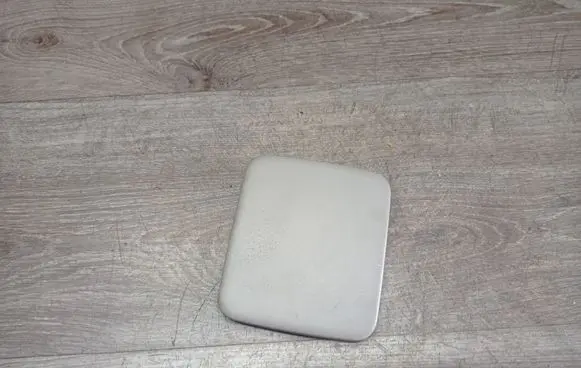 Volvo V70 Other interior part 8684529