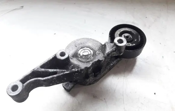 Audi A3 S3 8P Generator/alternator belt tensioner 03G903315C