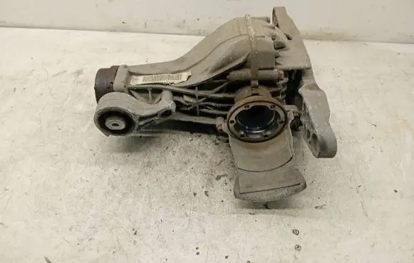 Audi A6 S6 C6 4F Rear differential 0AR525053A 550510